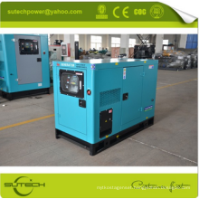 10 kva diesel generator for sale with competitive price